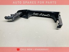 2016 MERCEDES A-CLASS O/S