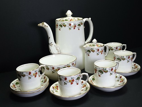 Vintage aynsley bone china - vintage,