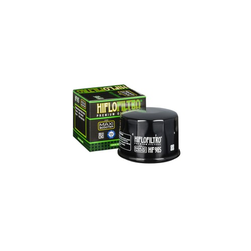 Hiflo hf985 oil - hiflo, for