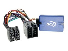 Clarion Steering Wheel Remote