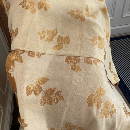 Vintage curtains used - 44, x