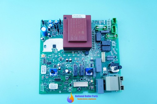 Chaffoteaux britony combi pcb - combi,