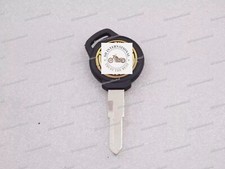 Blank Key 1 Pc Fit For Royal