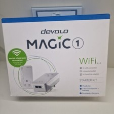 Devolo Magic 1 WiFi 2-1-2