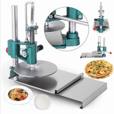 20cm manual pizza - manual, press
