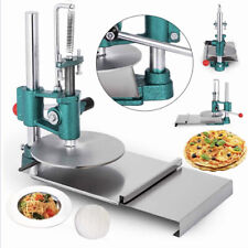 20CM Manual Pizza Dough Press