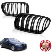 Gloss Black M3 Style Double