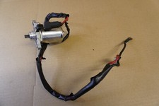 Gilera RUNNER SP 50 2007 MODEL Piaggio starter motor engine motor