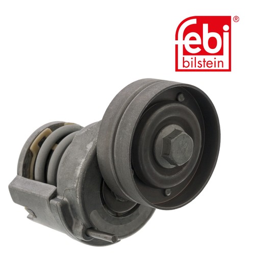 Febi 27218 tensioner assembly - tensioner,