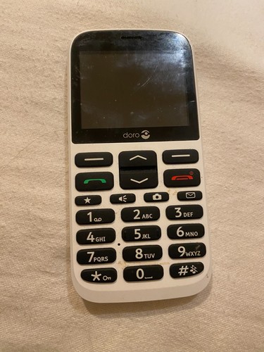 Doro 1370 mobile - , phone