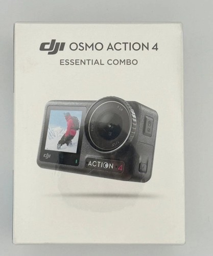 Dji osmo action essential - osmo,