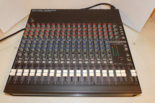 Mackie CR1604 16-Channel