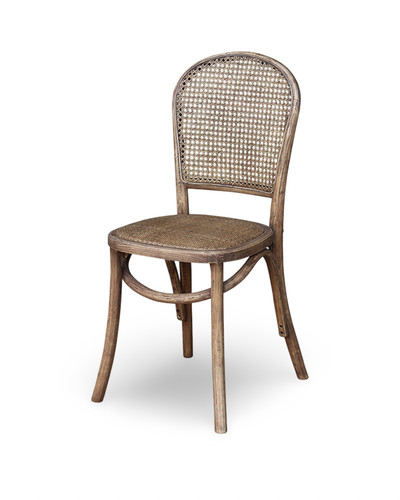 Oak french style bistro - bistro, rustic