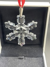 Swarovski Crystal Christmas