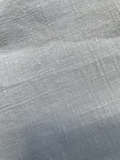 Antique French Linen Sheet