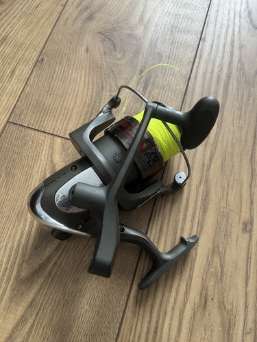Vigor 70fd sea fishing reel - ln,