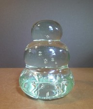 Antique Glass Dump / End of