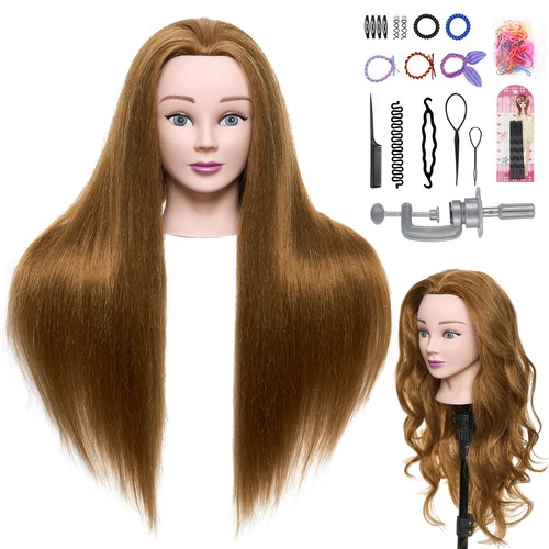 Inch real human hair - inch,