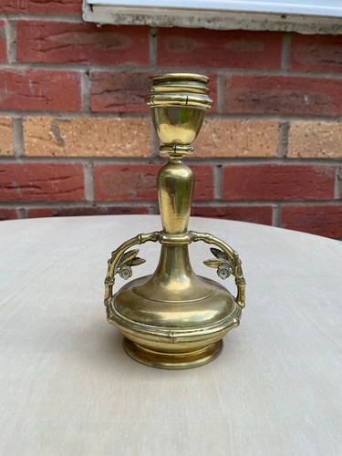 Antique bronze brass - antique,