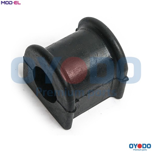 Mounting stabiliser bar - mounting,