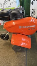 Husqvarna TF325 Rotavator