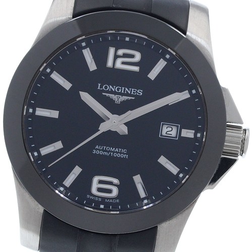 Longines conquest 657 4 - conquest, l3.657.4