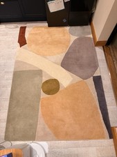 Made.com Isola Hand-Tufted