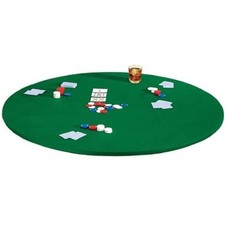 Altatac Felt Card Poker Table