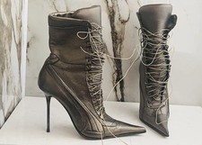 Gianmarco Lorenzi Women Boots