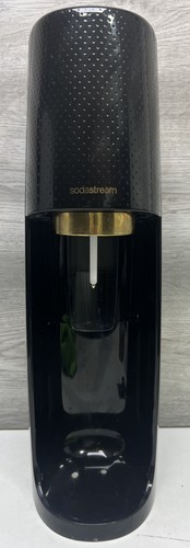 Sodastream spirit soda - spirit, making