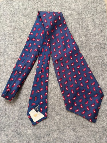 Vintage 1940s 1950s silk - 1950s,