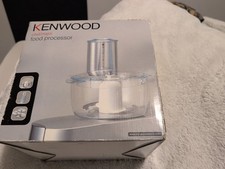 Kenwood Chef Major Food