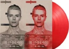 David Bowie Best Of Live