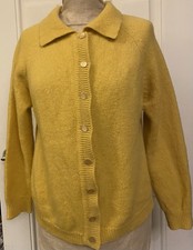 Vintage 1970s Scotch Wool Shop