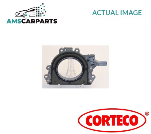Crankshaft oil seal - crankshaft,