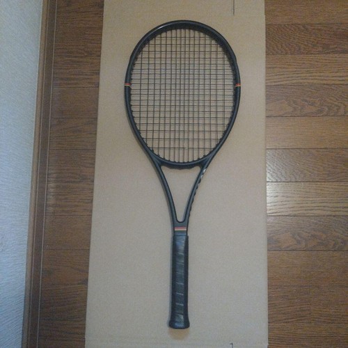 Wilson pro staff classic 97l - classic,