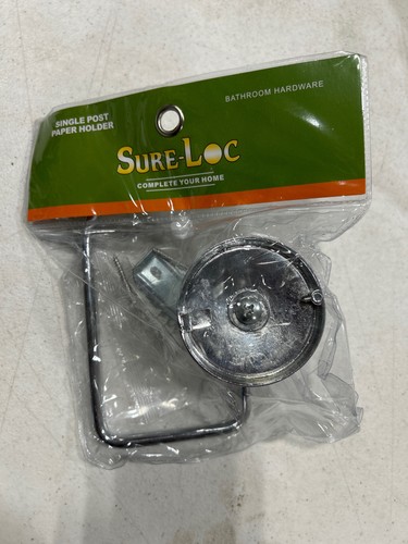 Sure loc hardware ph1 - sure-loc, bt-ph1