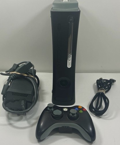 Black 500gb xbox 360 - 500gb, console