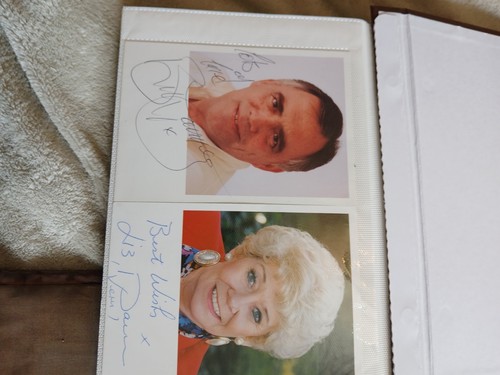 Coronation street memorabilia - street,