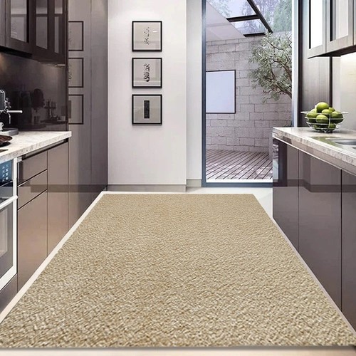 Fluffy shaggy rugs and runners - rugs,
