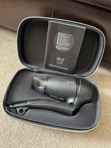 Ghd flight travel hair - flight, 2.0