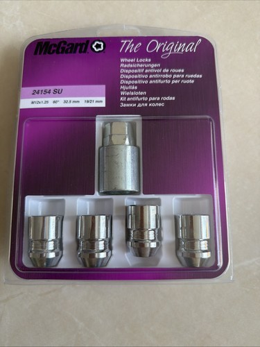 Mcgard the original - original, 24154su