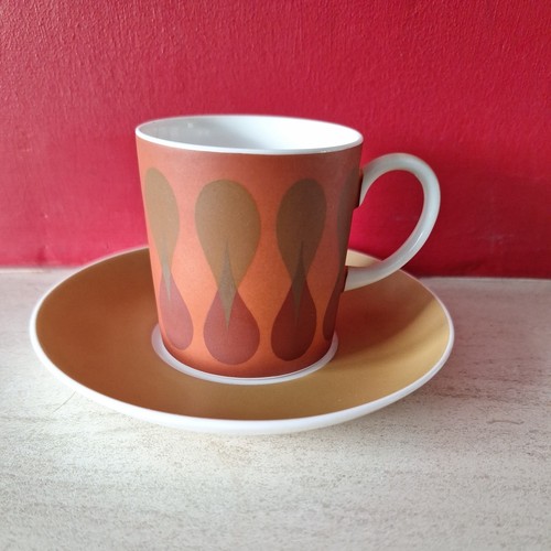 Susie cooper diable coffee - susie,