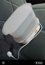 Tommee Tippee  Electric Steam