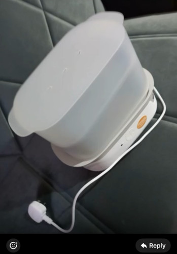 Tommee tippee electric - tommee,