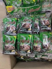 Dene Coffee Detox Fiber with collagen and garcinia 30 sachets