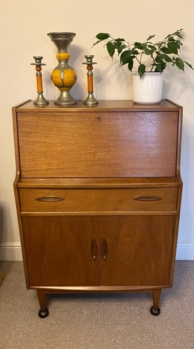 Vintage jentique mid - mid, century