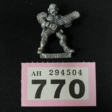 ADEPTUS ARBITES WARHAMMER 40K