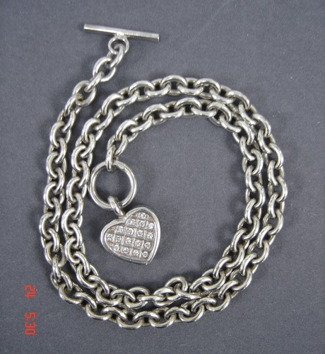 Vintage 925 sterling silver