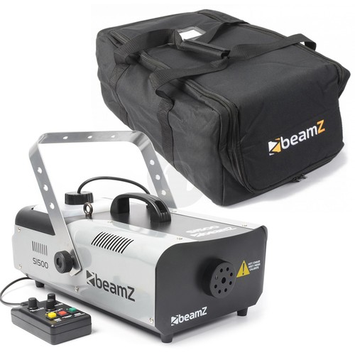 High output 1500w - high,